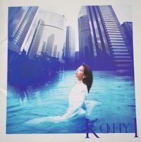 小比類巻かほるのアルバム売上TOP16作品 | オリコンニュース（ORICON